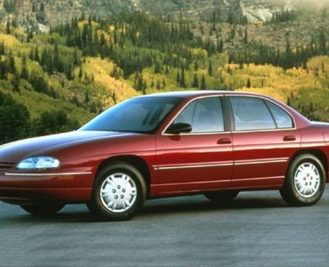 Chevrolet Lumina 1995 г. в разборе