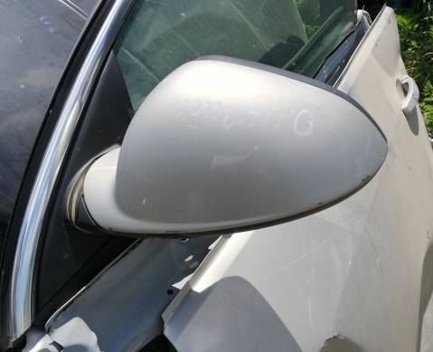 13268738 Зеркало заднего вида боковое для Opel Insignia I (с 2008 по 2017)