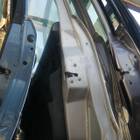 Дверь передняя правая мондео 1 серая для Ford Mondeo I (с 1993 по 1996)