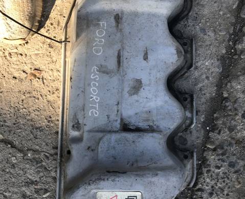 099763 Крышка головки блока (клапанная) Форд Эскорт для Ford Escort V (с 1990 по 2001)