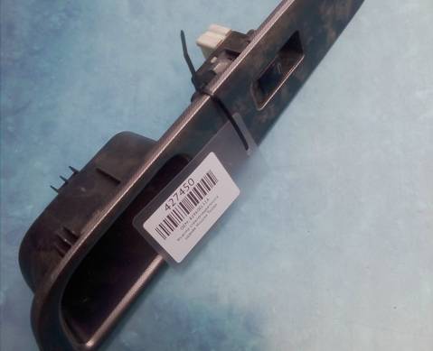 82960EL11A Кнопка стеклоподъемника задняя Ниссан Тиида для Nissan Tiida I (с 2004 по 2014)