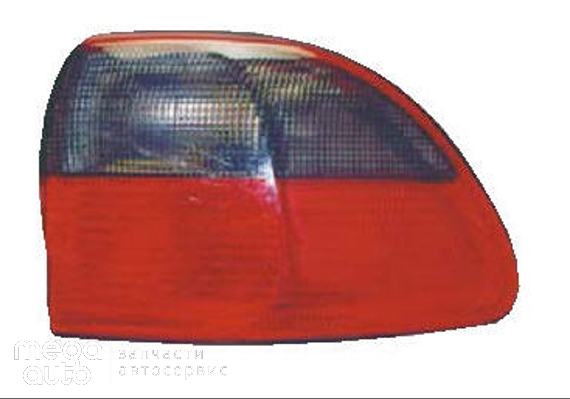 4421912RUE Фонарь задний внений правый ОПЕЛЬ ОМЕГА В для Opel Omega B (с 1994)
