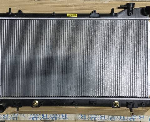 SU2049 Радиатор системы охлаждения для Subaru Forester