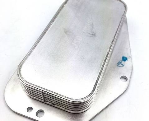 55355603 Радиатор масляный опель астра н для Opel Astra H (с 2004 по 2014)