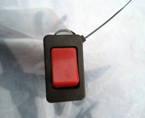 Кнопка аварийной сигнализации для Nissan Неопознанная модель