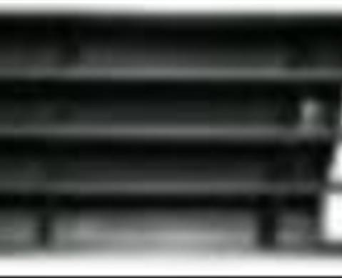 4A080734601C Решетка радиатора ауди 100 С4 (TYG) для Audi 100 C4 (с 1990 по 1994)