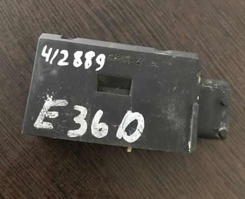 67111387606 Активатор замка бмв для BMW 5 E34 (с 1987 по 1997)