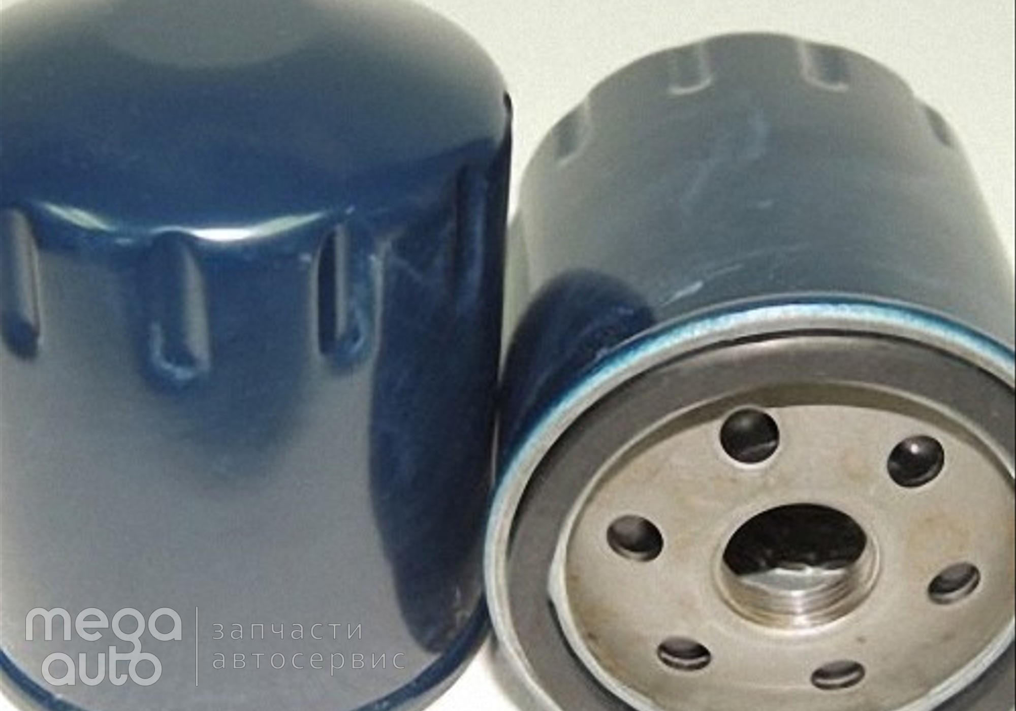 1109N3 Масляный фильтр ситроен для Nissan Tiida I (с 2004 по 2014)