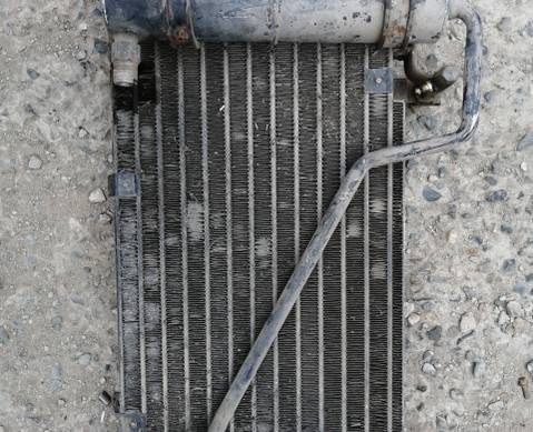443260403C Радиатор кондиционера (конденсер) а100 с3 для Audi 200 C3 (с 1983 по 1991)
