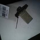 Резистор отопителя. Шевроле ланос для Chevrolet Lanos (с 2005)