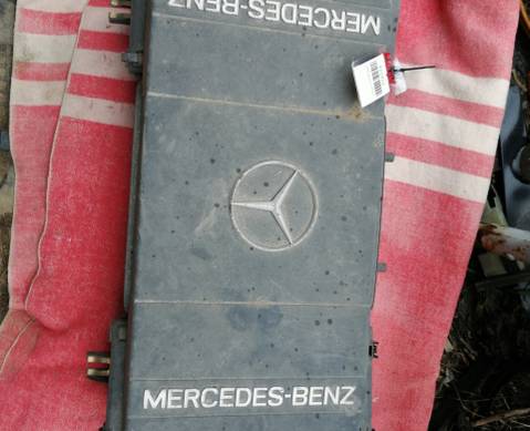 0030946104 Корпус воздушного фильтра мерс 140 для Mercedes-Benz V-class W638 (с 1996 по 2003)