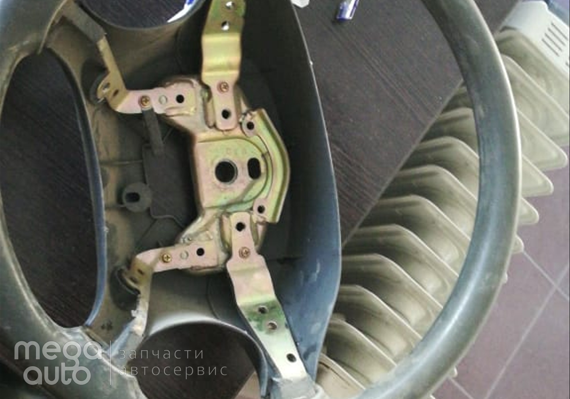 Рулевое колесо без подушки безопасности киа кларус для Kia Clarus I (с 1996 по 1998)