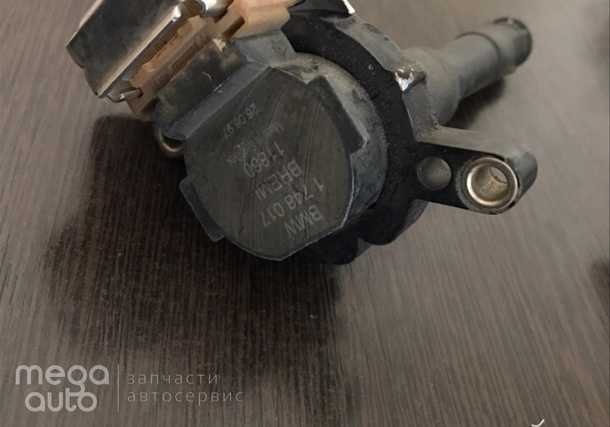 1748017 Катушка зажигания бмв, ровер для Rover 75