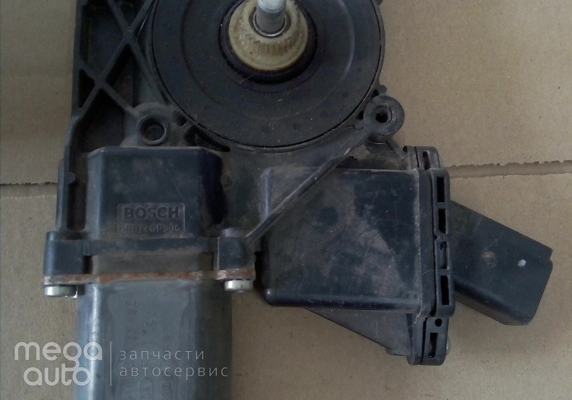 20951581 Моторчик стеклоподъемника левый передний инсигния круз для Chevrolet Cruze II (с 2015)