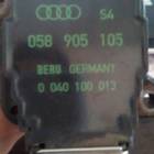 058905105 Катушка зажигания для Audi A4 B5 (с 1994 по 2001)