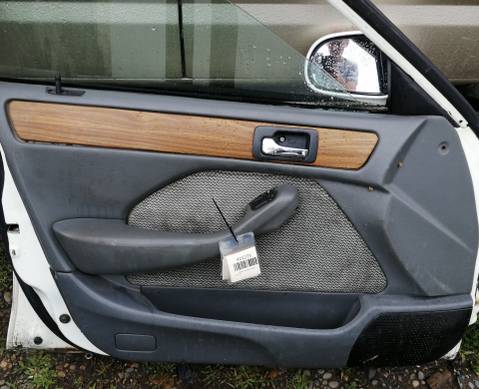 Ручка двери задней внутренняя левая для Rover 600 (с 1993 по 1999)