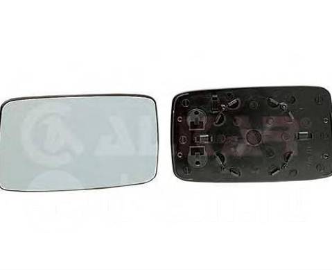 1H1857521 Зеркало заднего вида боковое фольцваген гольф 3(ALKAR) для Seat Cordoba