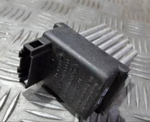 MF246810149 Отопитель резистор ауди а6 ц5 для Audi A6 C5 (с 1997 по 2005)