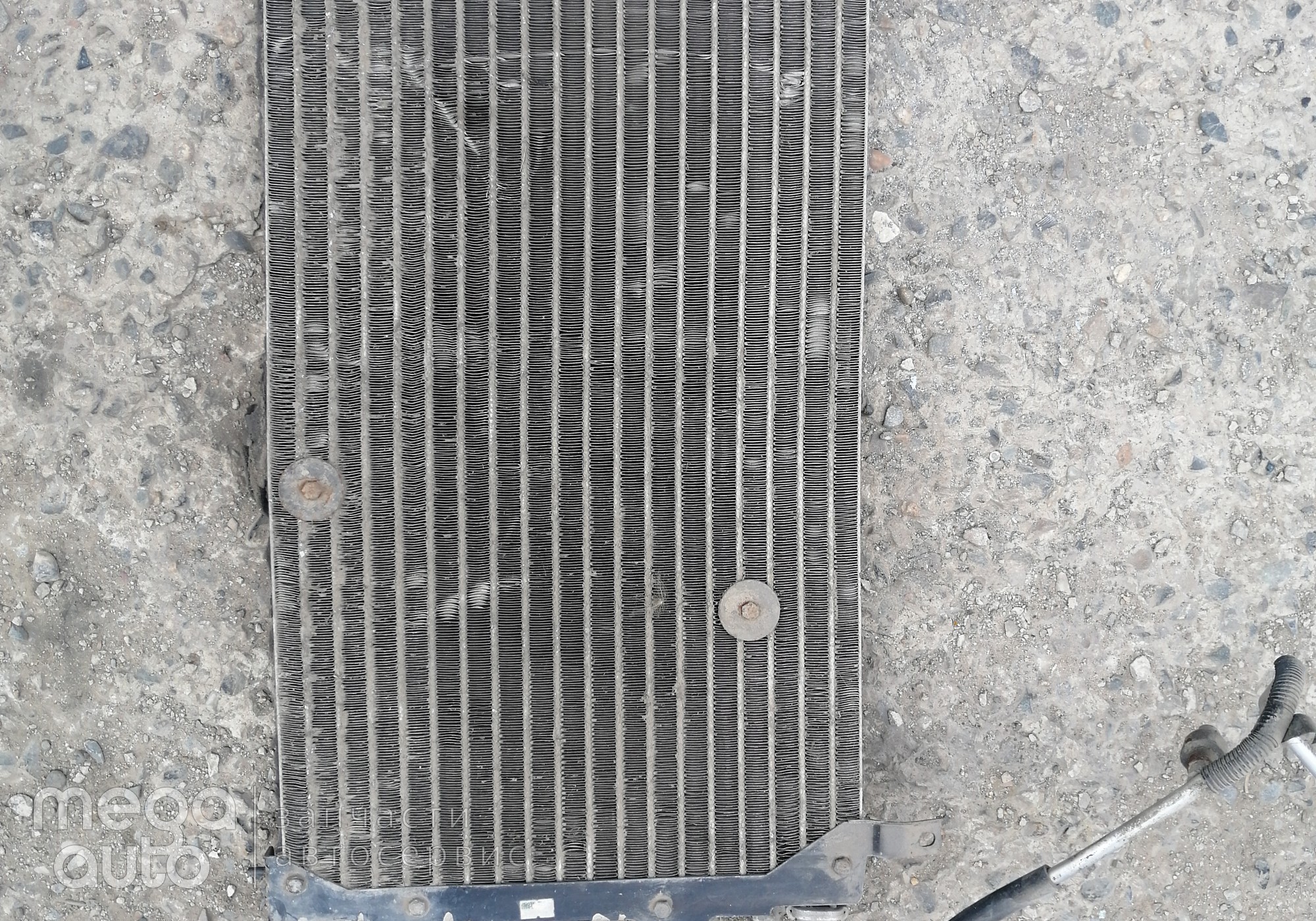96164823 Радиатор кондиционера (конденсер) для Daewoo Espero