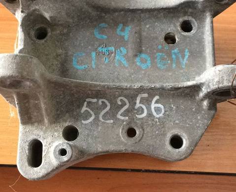 6490809659 Кронштейн двигателя ситроен с4 для Citroen C4