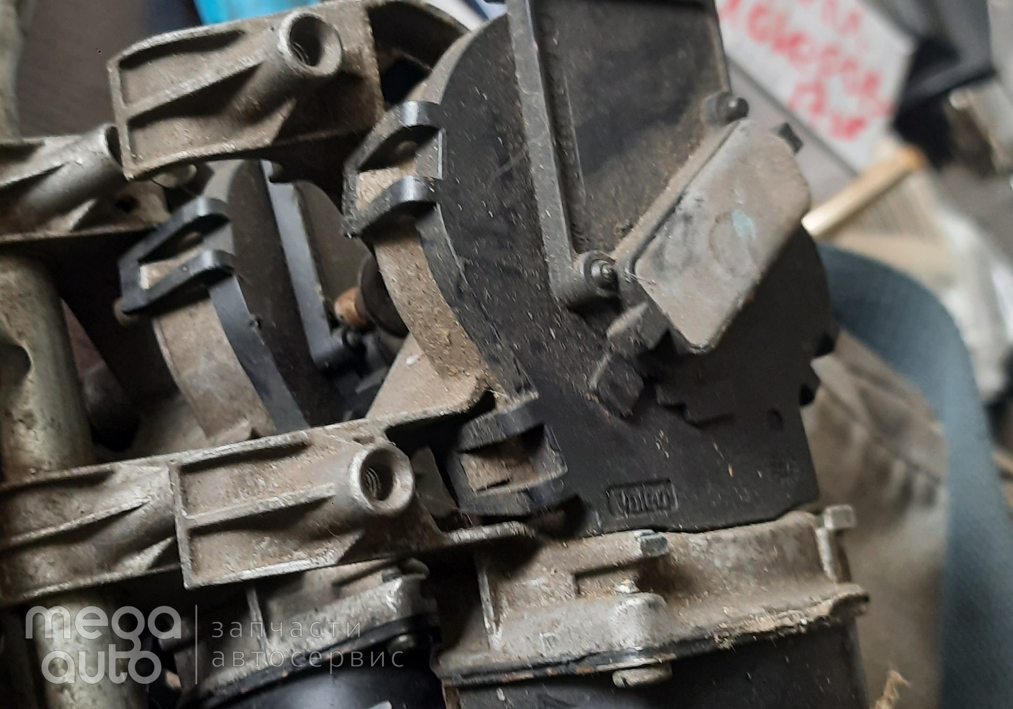 Моторчик стеклоочистителя ниссан ноут алмера для Nissan Note