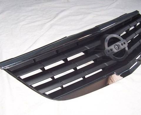 DS07278GA Решетка радиатора ниссан альмера классик для Nissan Almera Classic (с 2006)