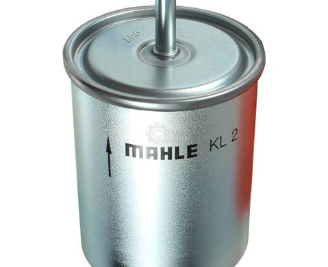 1H0201511A Топливный фильтр(Mahle Original) для Mercedes-Benz M-class W163 (с 1998 по 2005)