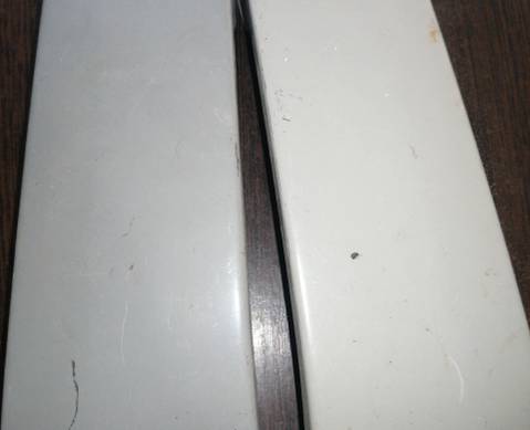 7155325300 Накладка нижняя заднего левого фонаря Хенде Акцент для Hyundai Accent III (с 2005 по 2010)