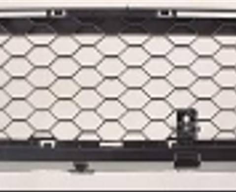 PMZ99103GA Решетка в бампер мазда 3 для Mazda 3 II (с 2009 по 2013)