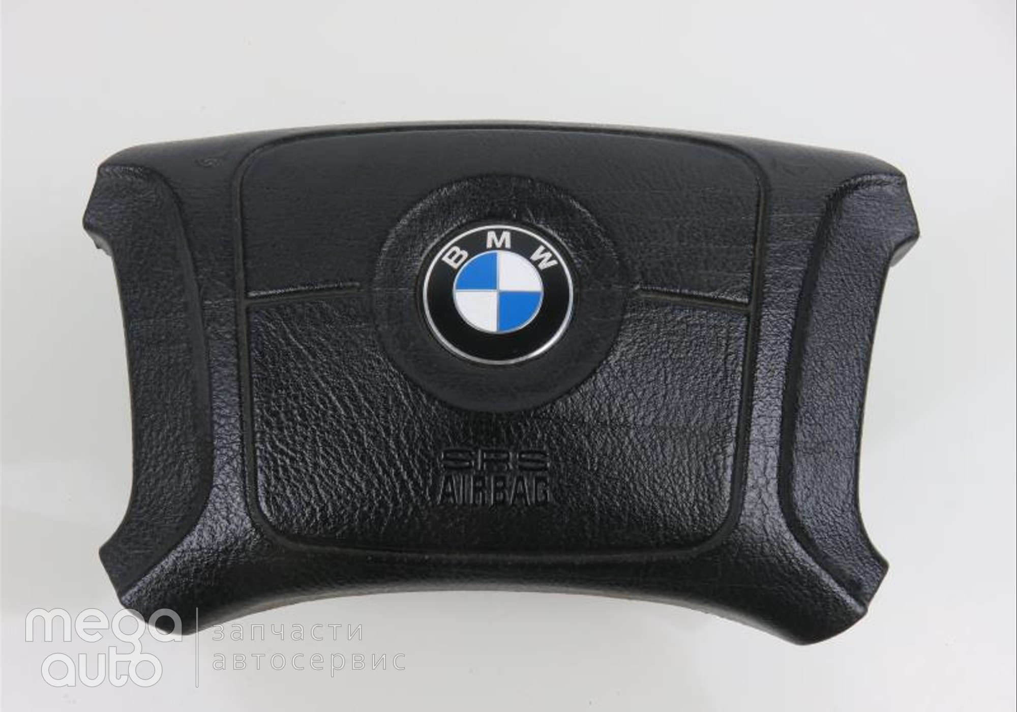 3310925407 Подушка безопасности водителя бмв 3 Е36 для BMW 3 E36 (с 1990 по 2000)