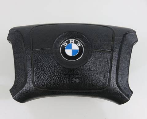 3310925407 Подушка безопасности водителя бмв 3 Е36 для BMW 3 E36 (с 1990 по 2000)