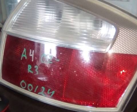 153929 Фонарь задний правый ауди а 4 В6 для Audi A4 B6 (с 2000 по 2004)