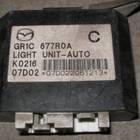GR1C677R0A Блок управления светом мазда 6 GH для Mazda 6 II (с 2008 по 2013)