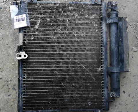 Радиатор кондиционера (конденсер) для Honda Civic IV (с 1987 по 1995)