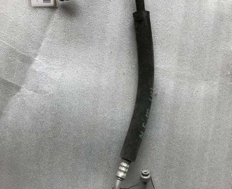 GS1D61461B Шланг кондиционера от радиатора до насоса мазда 6 гш для Mazda 6 II (с 2008 по 2013)