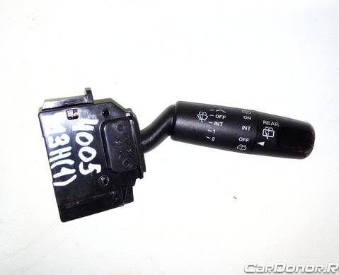 BN8V66128 Переключатель подрулевой мазда 3 для Mazda 3 I (с 2003 по 2009)