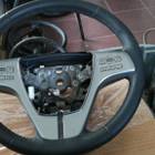 GS1D32980D Рулевое колесо без подушки безопасности мазда 6 10г КОЖА для Mazda 6 II (с 2008 по 2013)