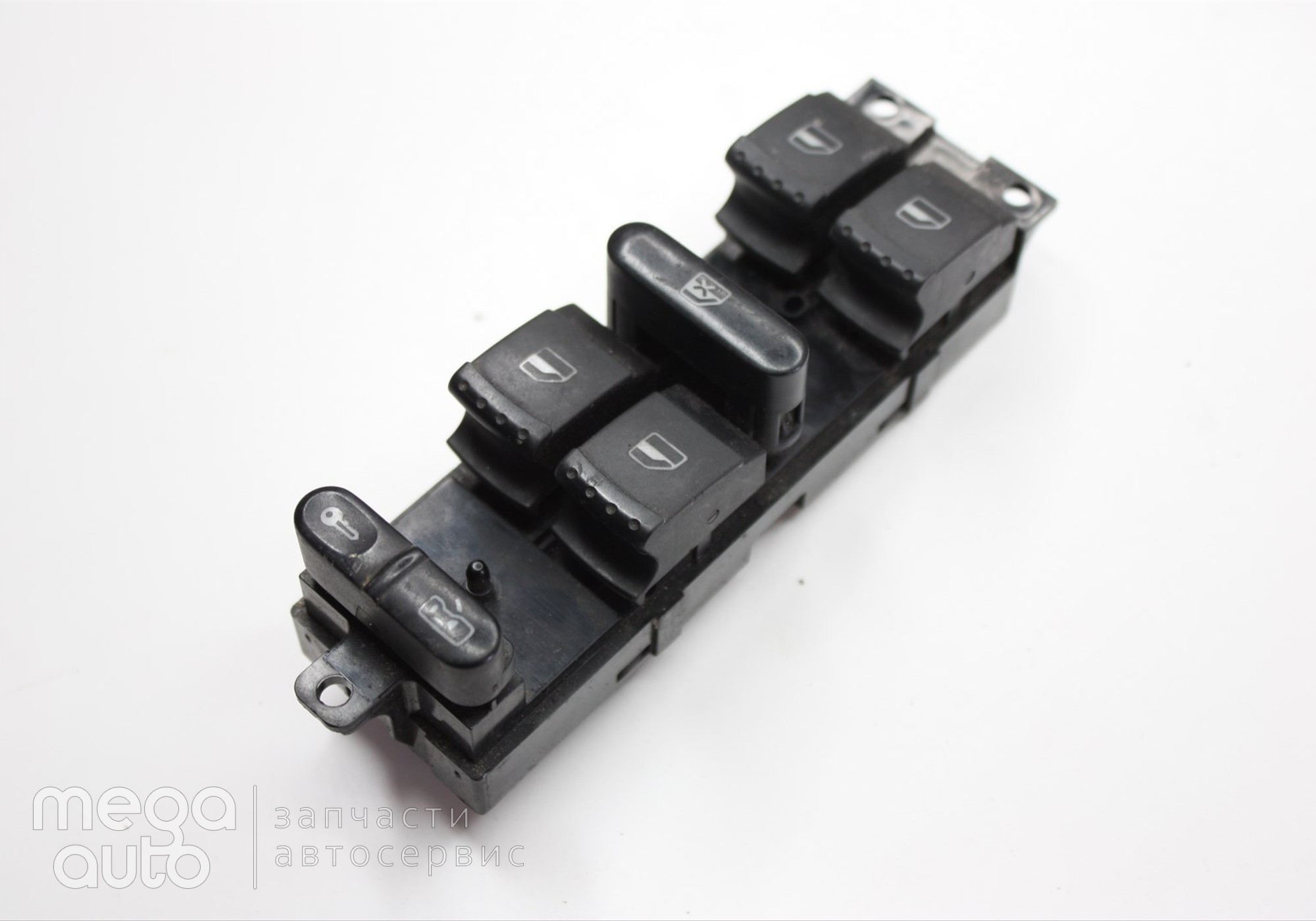1J4959857 Блок управления стеклоподъемниками фольц для Volkswagen Bora