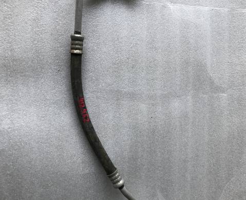 BP4K61461A Трубка кондиционера от насоса до радиатора мазда 3 бк для Mazda 3 I (с 2003 по 2009)