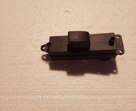 BS3E66370 Кнопка стеклоподъемника мазда 3 для Mazda 3 II (с 2009 по 2013)