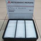 MR552951 Фильтр воздушный митсубиши (JAPANPARTS) для Mitsubishi Shogun Pinin