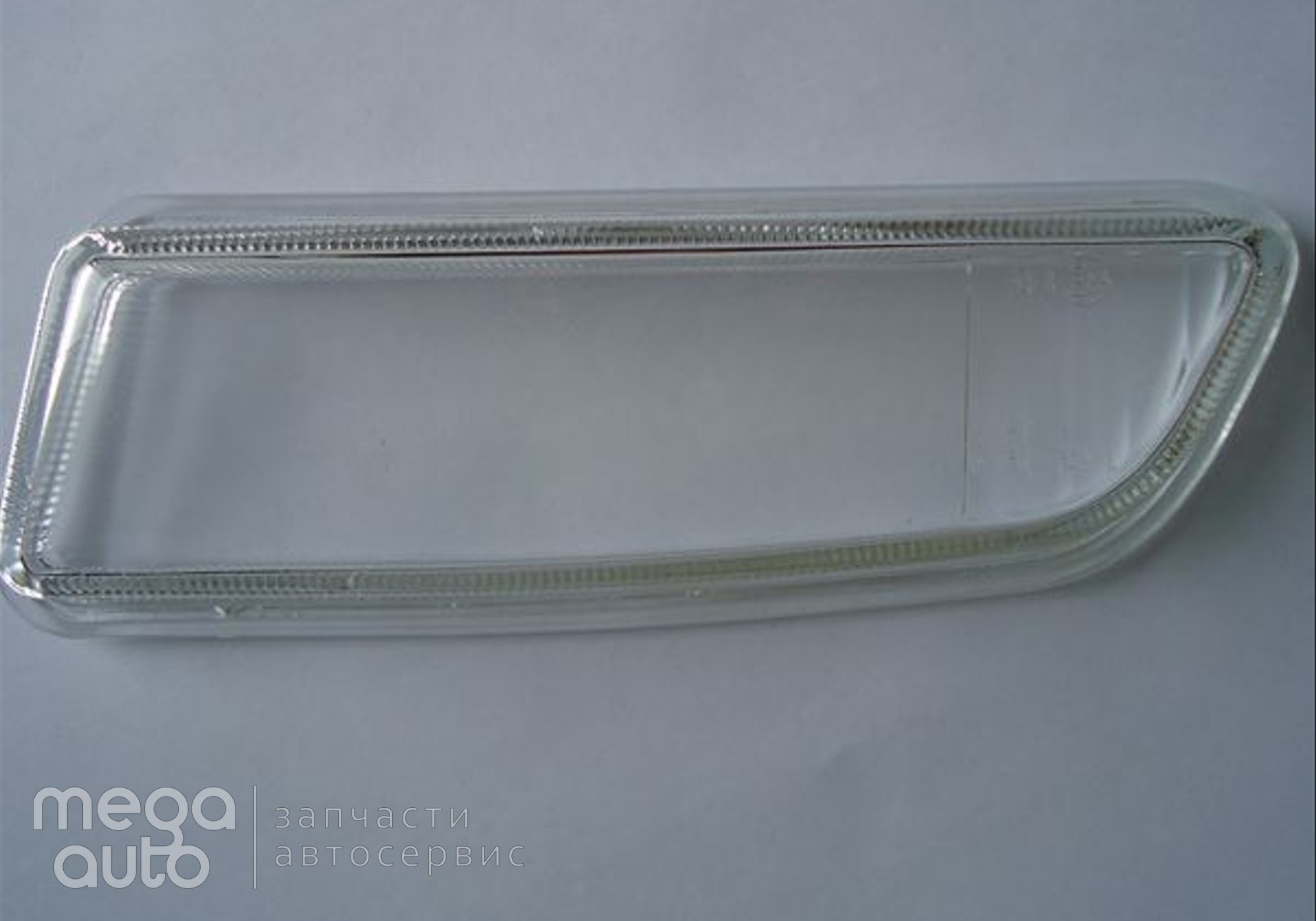 BR3203332R стекло фары противотуманной мазда 3 1 для Mazda 3 I (с 2003 по 2009)