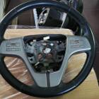 GS1D32980D Рулевое колесо мазда 6 без подушки безопасности для Mazda 6 II (с 2008 по 2013)