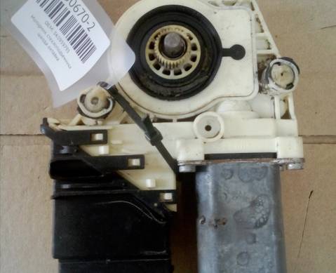5K0959795 Моторчик стеклоподъемника шкода октавиа для Skoda Octavia II (с 2004 по 2013)