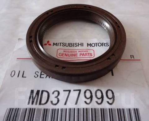 MD377999 Сальник коленвала митсубиси для Mitsubishi Colt