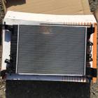 95460091 Радиатор системы охлаждения для Chevrolet Lanos