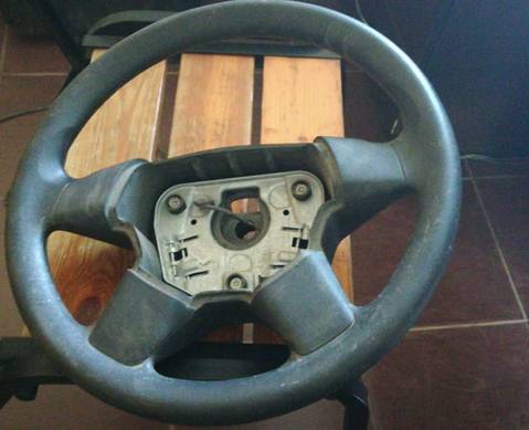24439967 Рулевое колесо без подушки беопасности опель сигнум для Opel