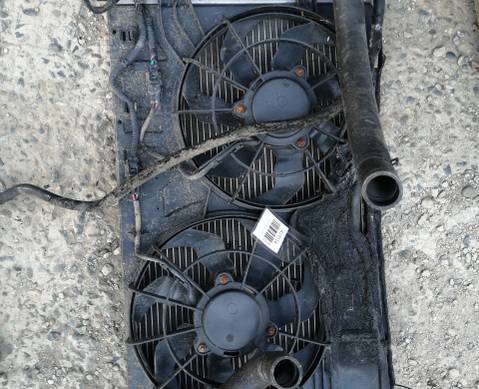 1066001218 Радиатор охлаждения основной джили эмгранд для Geely Emgrand X7 (с 2011)