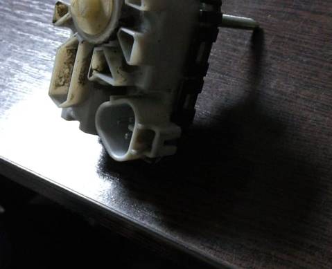 Моторчик корректора фары мазда 6 10-...г для Mazda 6 II (с 2008 по 2013)