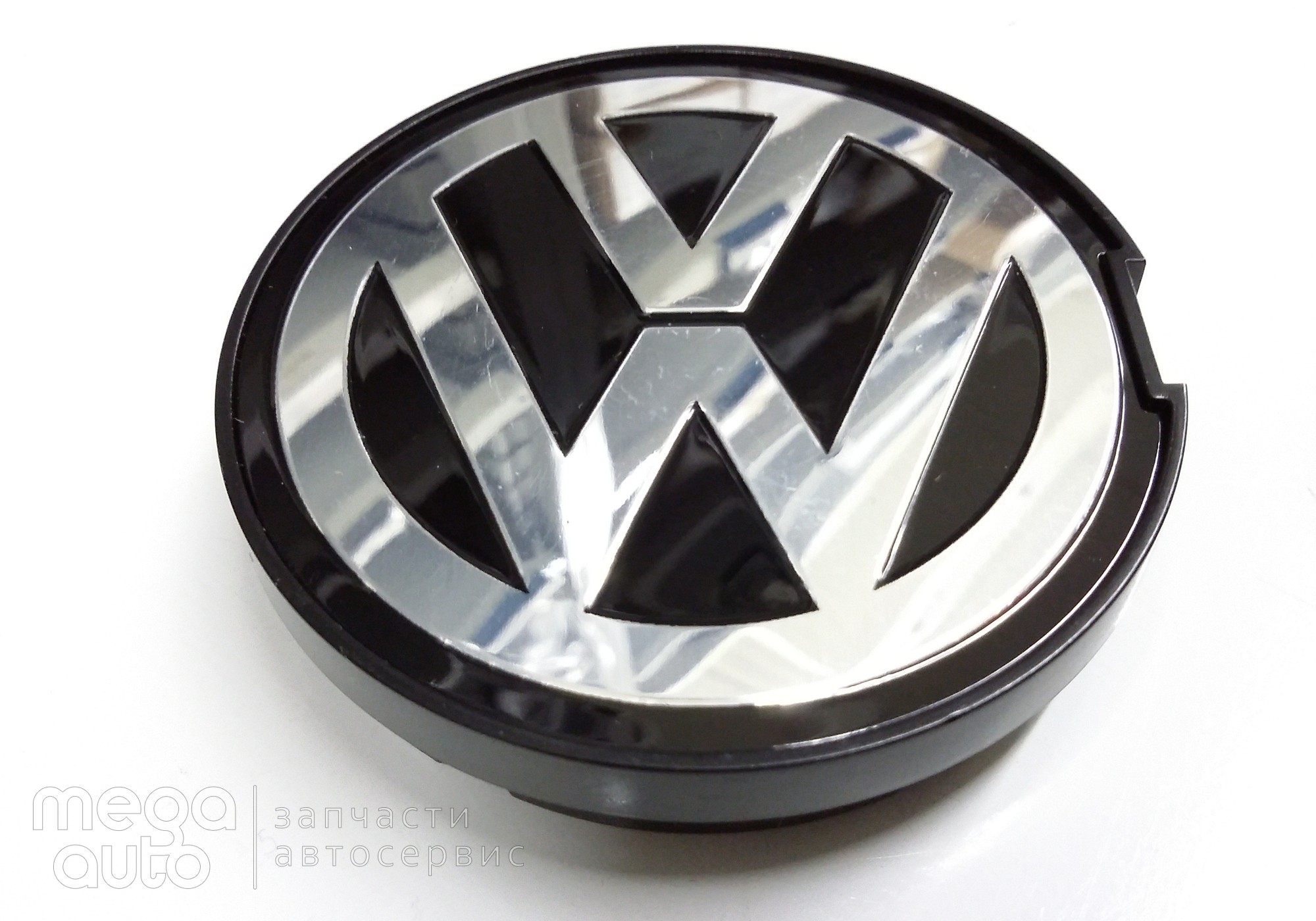 6N0601171BXF Колпак декоративный ФОЛЬЦВАГЕН ГОЛЬФ 6 для Volkswagen Golf VI (с 2009 по 2012)